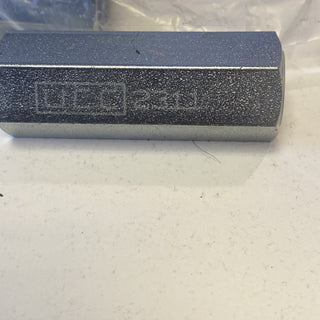 FLUTEC Rückschlagventil UCC 2311 (2 Stück) - Neu2