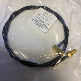 Amphenol RF 135111-02-M1.00 SMA-Koaxialkabel (1,00m) – NEU & OVP1