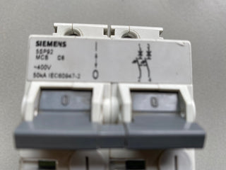 Siemens C6 5SP92 Leitungsschutzschalter1