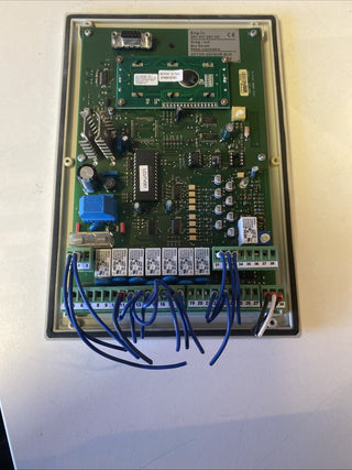 Keller Aktor-Sensor-Bus-System Panel2