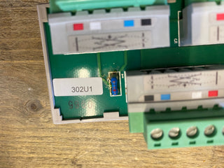 OMRON DCN1-3 T-Port Tap – DeviceNet Abzweigklemme (3 Ports)5