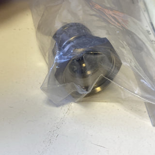 LEGRIS Verschlusskupplung DN=12 G1 Innengewinde 2272 12 342