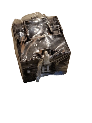 Telemecanique Zeitrelais LA2-D20 A65 time relay on delay LA2D20A65 0,1-3s3