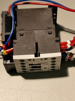 Siemens Sirius 3R 3RT1017-1AP01 ,#125