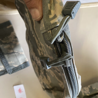 Us Army GCS  Poches Neu Selten 8 Verschiedene8