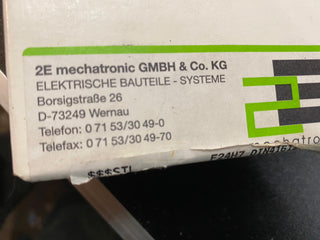 17X STECKVERBINDER IEC 60603-2/BF F24H71