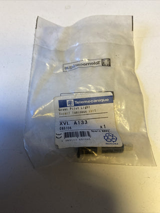 Schneider Electric XVL A133 Signalleuchte – Grün – 24V – NEU2