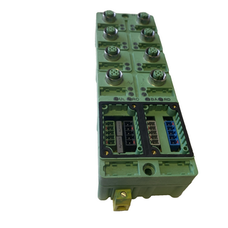 PHOENIX CONTACT 2750934 ; IBS SAB 24 DO 8/8 - INTERBUS SENSOR/ACTUATOR0