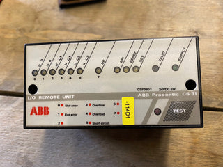 ABBCS 31 ICSF08D1 / FPR3323101R1012-L2