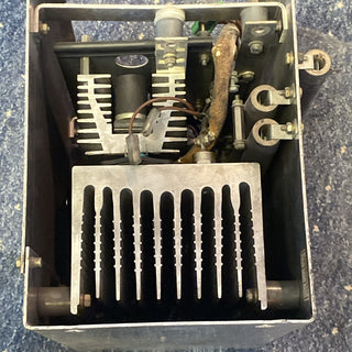 ABB SAFUR 200F500 Bremswiderstand für ACS800 | 68759340 – Ohne Platine9