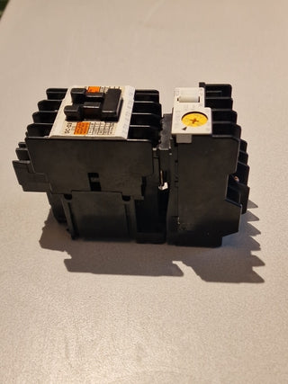 Fuji Electric SC-03 11 Magnetschütz,+TR-ON/3#21