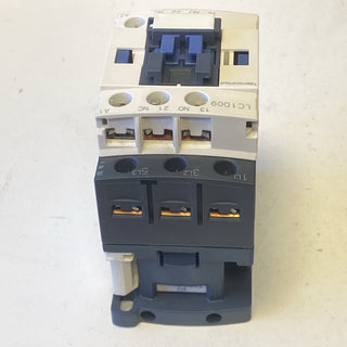 Schneider Electric LC1D09P7 Schütz 230V + LAD4RCU Entstörglied | TeSys Deca3
