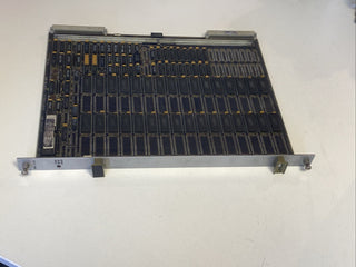 Texas Instruments 2490133-000 Control Board Memory TI 560/565 SPS PLC Gebraucht7