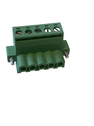 50x Phoenix Contact 1853133 TMSTBP 2,5/ 5-STF-5,08 | TWIN-Stecker 5-polig | NEU1