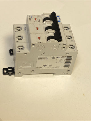 Eaton FAZ-K10/3 LS-Schalter 10A 3p K-Char4