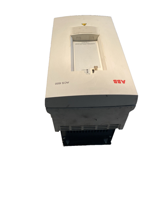 ABB ACS600 Frequenzumrichter – Typ ACS60100053 – 3kW – Gebraucht/Ungeprüft8