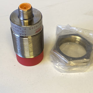 ISSC Pulso Tronic D-5276 Wiehl Modell 9966-4265 / T30-D468 Näherungssensor3