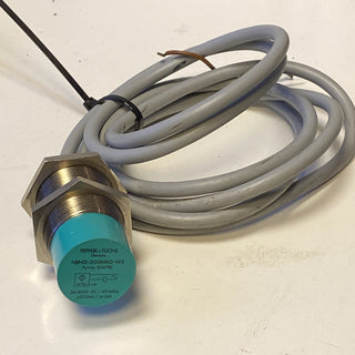 Pepperl Fuchs NBN15-30GM60-WS1