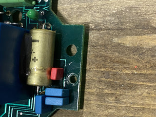 VEGA 241E Typ 41 10691.20 Messgerät Sensor neu ohne OVP7