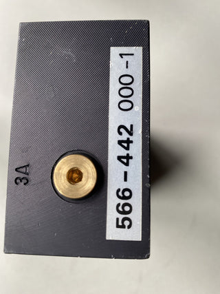 4x pneumatisch Verteilerblock Verschiedene  Siehe Bilder4