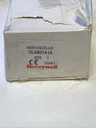 Honeywell GLAB01A1A Roller Lever Limit Switch Used UMP0