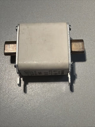 1x Siemens 3NA3832 Sicherungseinsatz 125A 500V 3NA3 8323