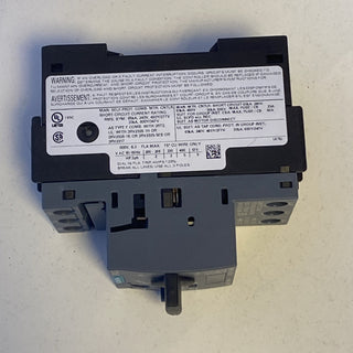Siemens SIRIUS 3RV2011-1GA10 Leistungsschalter Motorschutzschalter S00 – NEU5