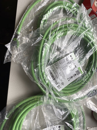 Murrelektronik 7000-74301-6590500 | RJ45 Patchkabel 5m | NEU & OVP2