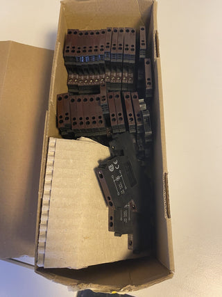 29x Phoenix Contact TT-UKK5-D/ 24AC - Überspannungsschutzgerät 27881551