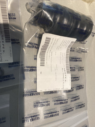 Seepex pumpen Zubehör  KIT NEU2