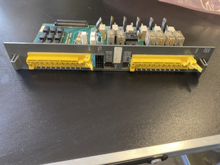Fanuc A16b-1212-0540/04b Notfall Bremse Stk. Platte4