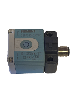 Siemens Photo-Sensor 3SF7240-3JQ001