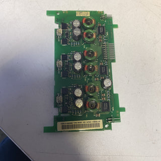 ABB 61353356D NGDR-02C | Inverter Driver Board für ACS Antriebe | Gebraucht7