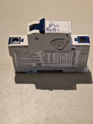 ABL Sursum 1B25UM  Leitungsschutzschalter/B25A 277VAC3