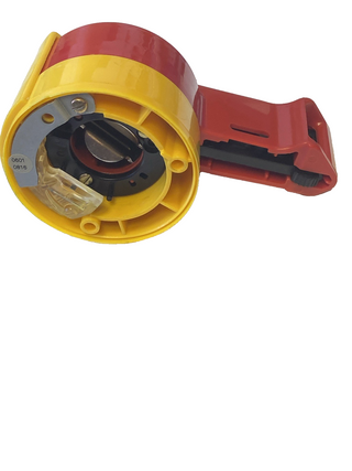 Klockner Moeller / Eaton RH10-NA Türkupplungs-Drehgriff – Neu & Unbenutzt4