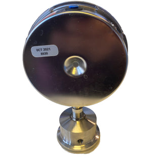 Ashcroft 8920 0-60 PSI Manometer FNOB3