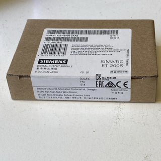 SIEMENS | 6ES7-132-4BF00-0AA0 | NEU | NSFP(S) | ID001010076 New in stock at P...3
