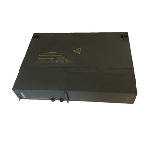 Siemens simatic S7-400 Stromvers. 6ES7 407-0RA02-0AA0 ( 6ES7407-0RA02-0AA0 ) E070