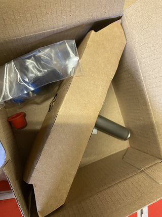 Impulsventil Danfoss EVRP 032F3298 10, 1/2" ODS2