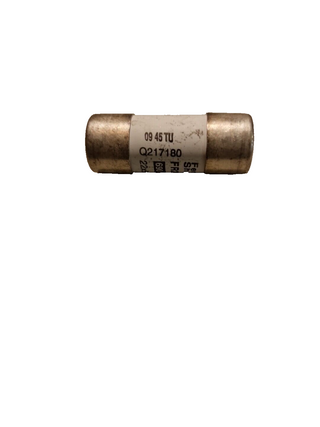 9x Mersen Sicherungseinsatz zylindr. gG 22x58 80A FR22GG69V801