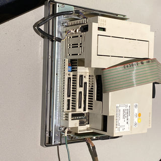 Mitsubishi FCA635ZN-NF CNC Steuerung – Top Zustand22