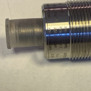 Ifm Electronic Induktiver Sensor PNP GI701S4
