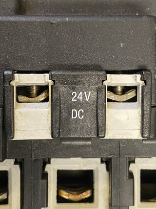 Moeller Leistungsschütz DIL2M | 24V | Gebraucht & Funktionstüchtig2