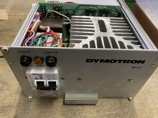 Dymotorn HB 380/024-12A DC Drive / Motorregler (Gebraucht)2