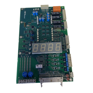 ABB DSSB-01C Main Control Board – 64653253F – Neu (Sonstige)5