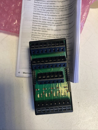 elobau 363098 Schnittstellenmodul zur Eingangserweiterung – NEU & OVP