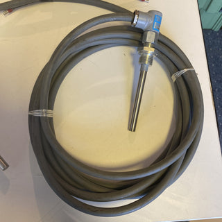 Dittmer 1xPT100 3L Temperaturfühler | 100 mm | NEU (Sonstige)2