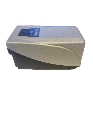 Datalogic ADC 937201204 Matrix 2161 stationärer Barcodescanner3
