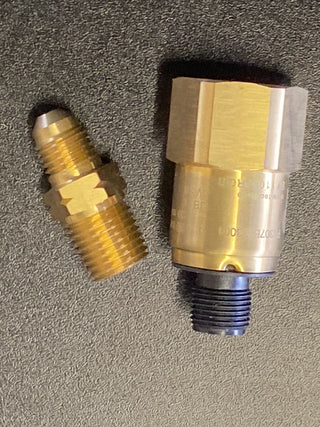 TECSIS P3307B133001 S Druckmessumformer / Sensor für Kältetechnik – NEU (Sonstig0