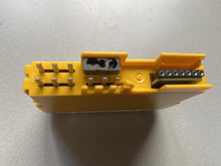 Pilz PSSU-ES-PD-D 312197 (PSSUESPDD) Spannungsverteilermodul5